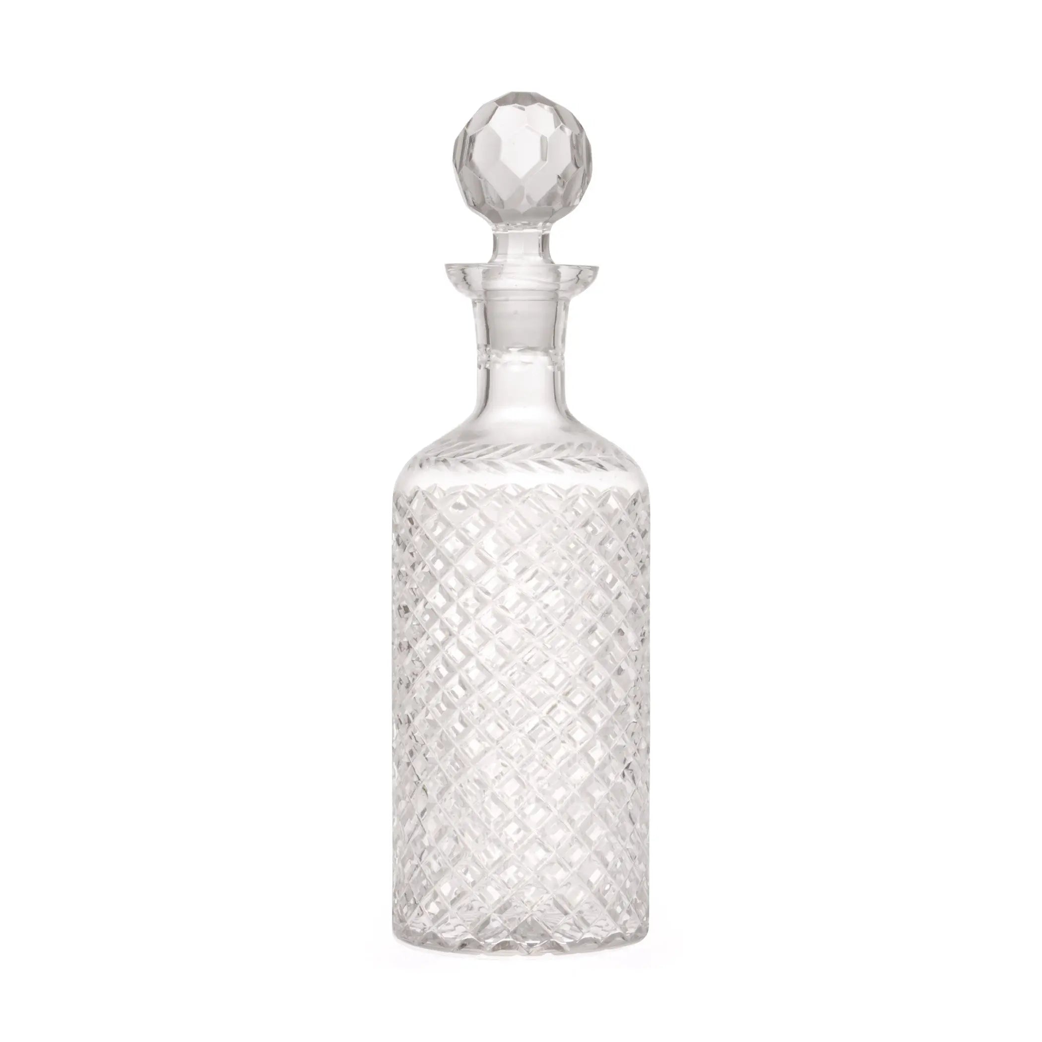 Modern Decanter