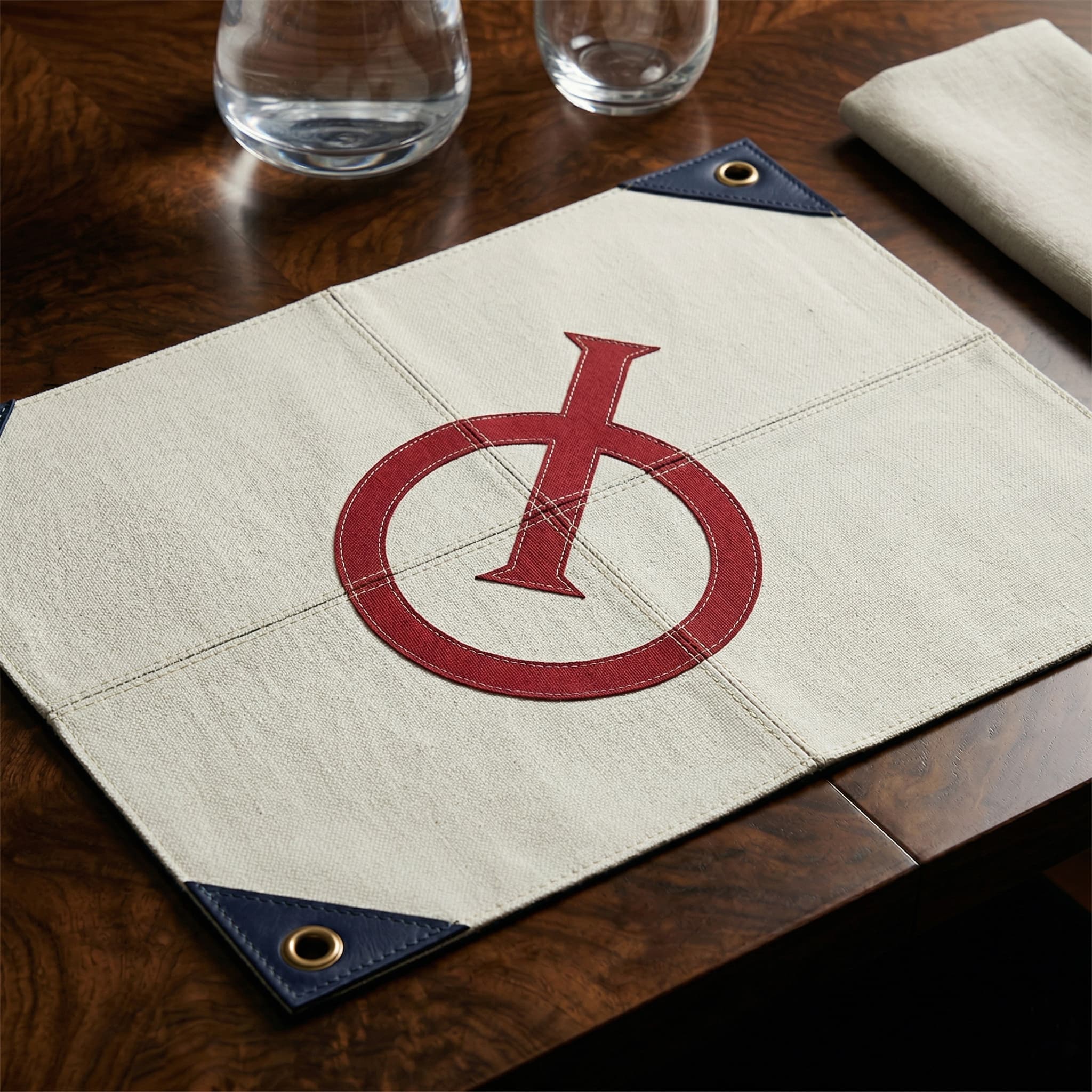 Placemats - Set of 4 Optimist