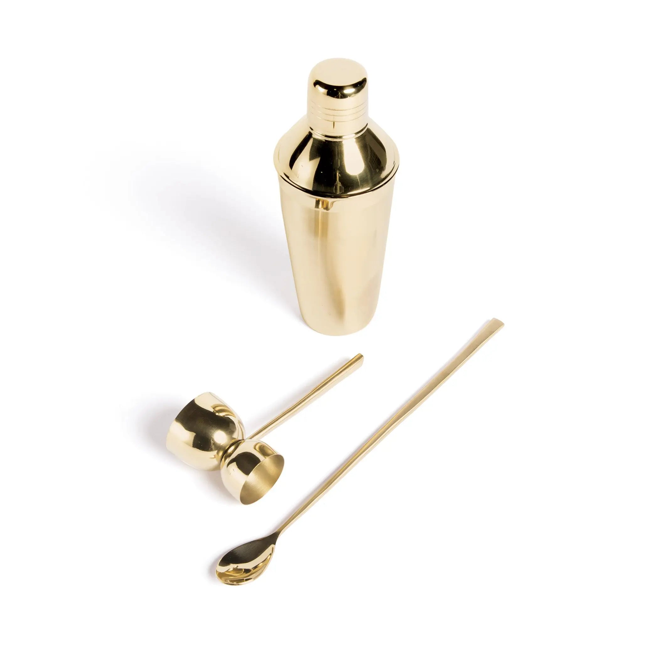 Bond Bar Tool Set