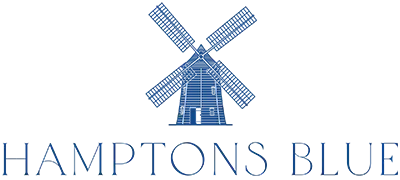 Hamptons Blue
