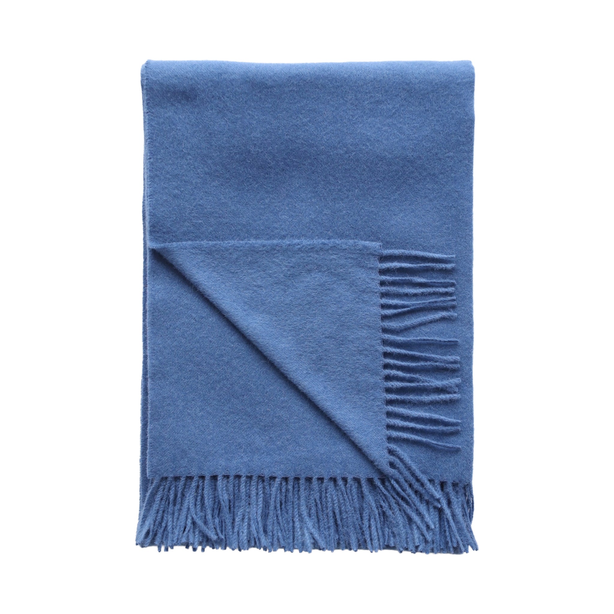 Paris Throw