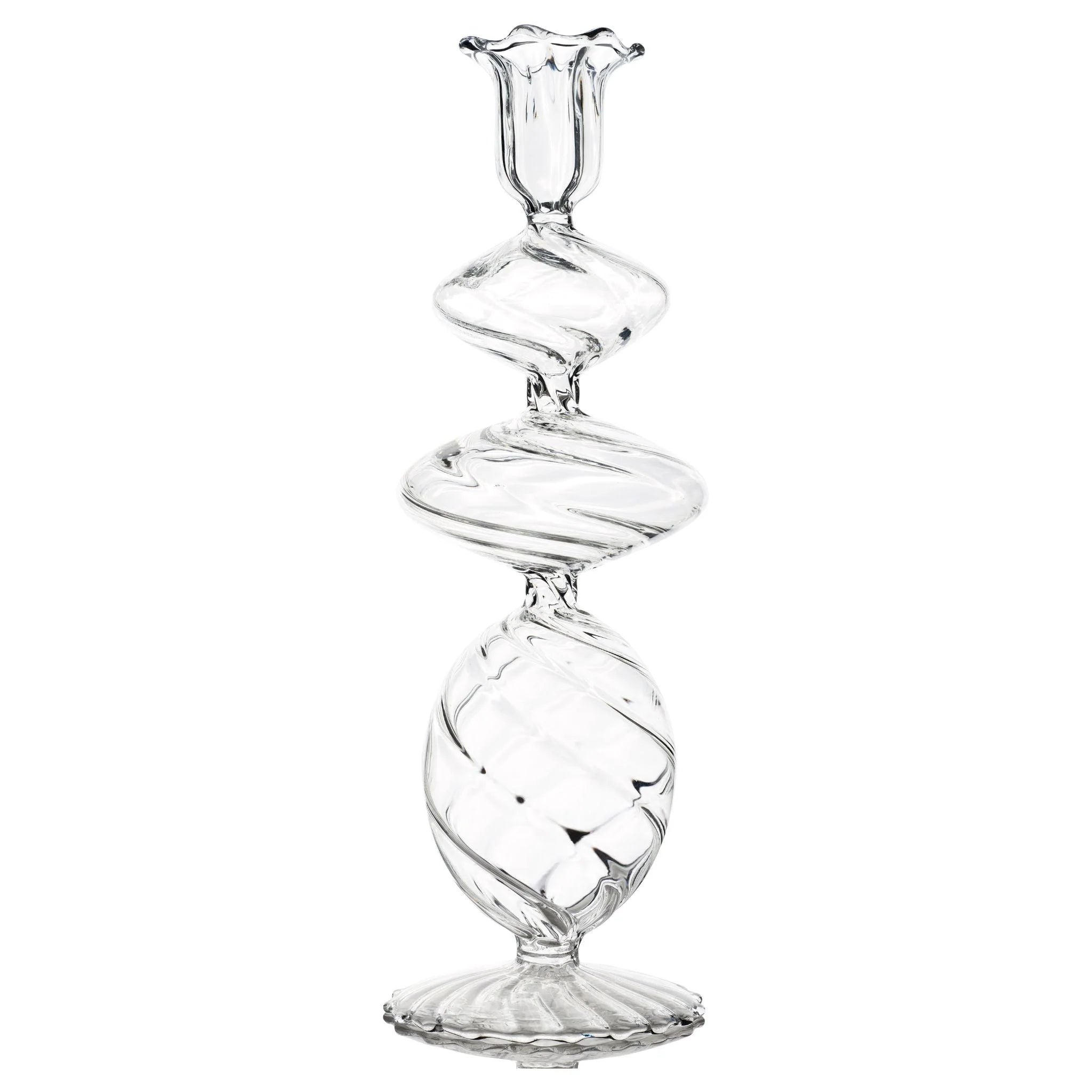 La Boheme Candlestick Large