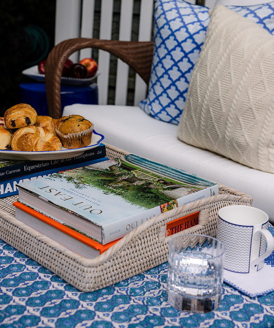 The Finishing Touches that Transform Hamptons Style Interiors