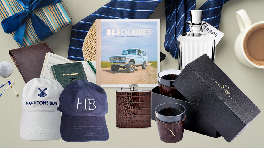 Gifts for Older Men: Thoughtful, Lasting, Refined