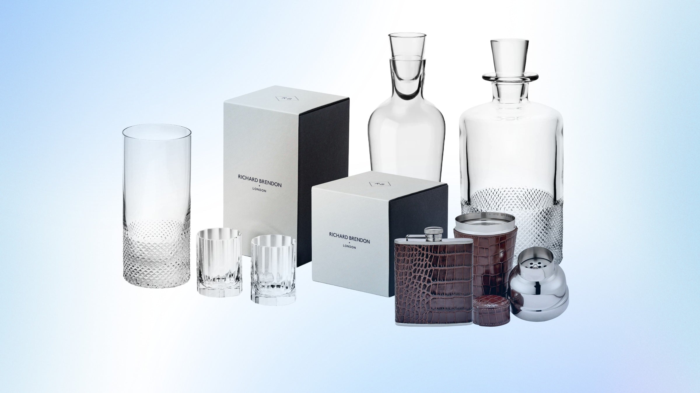 Whiskey Gifts for Men: Crafted Elegance for the Modern Gentleman