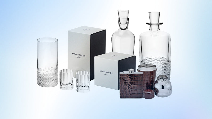 Whiskey Gifts for Men: Crafted Elegance for the Modern Gentleman