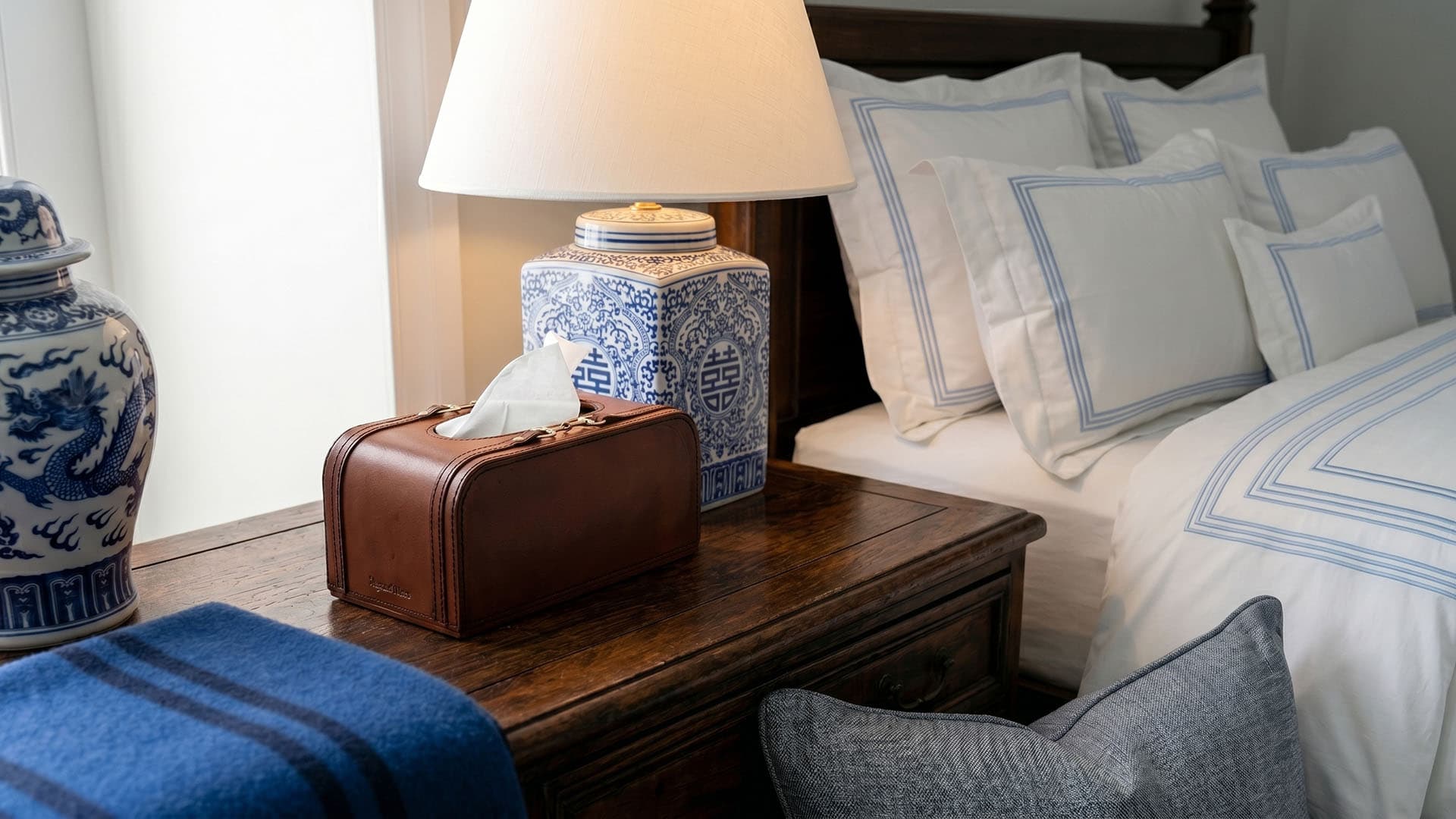 Guest Bedroom Essentials