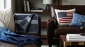 Blankets & Pillows