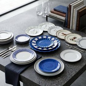 Dessert Plate Sets