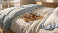 Waking Up in Water Mill