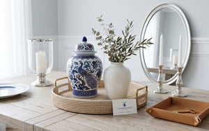 Decor & Accessories