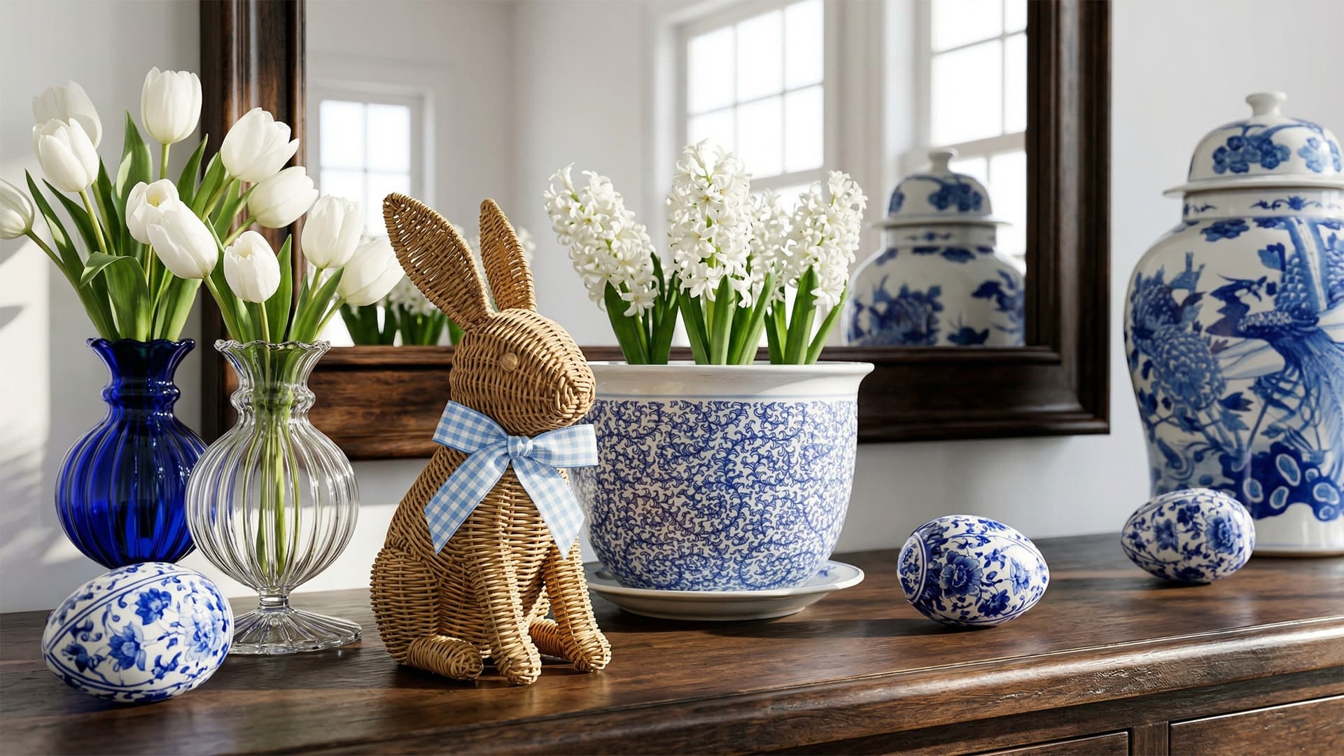 The 2026 Easter Edit