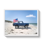 American Bronco
