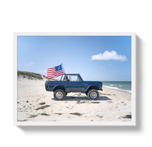 American Bronco
