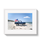 American Bronco