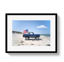 American Bronco
