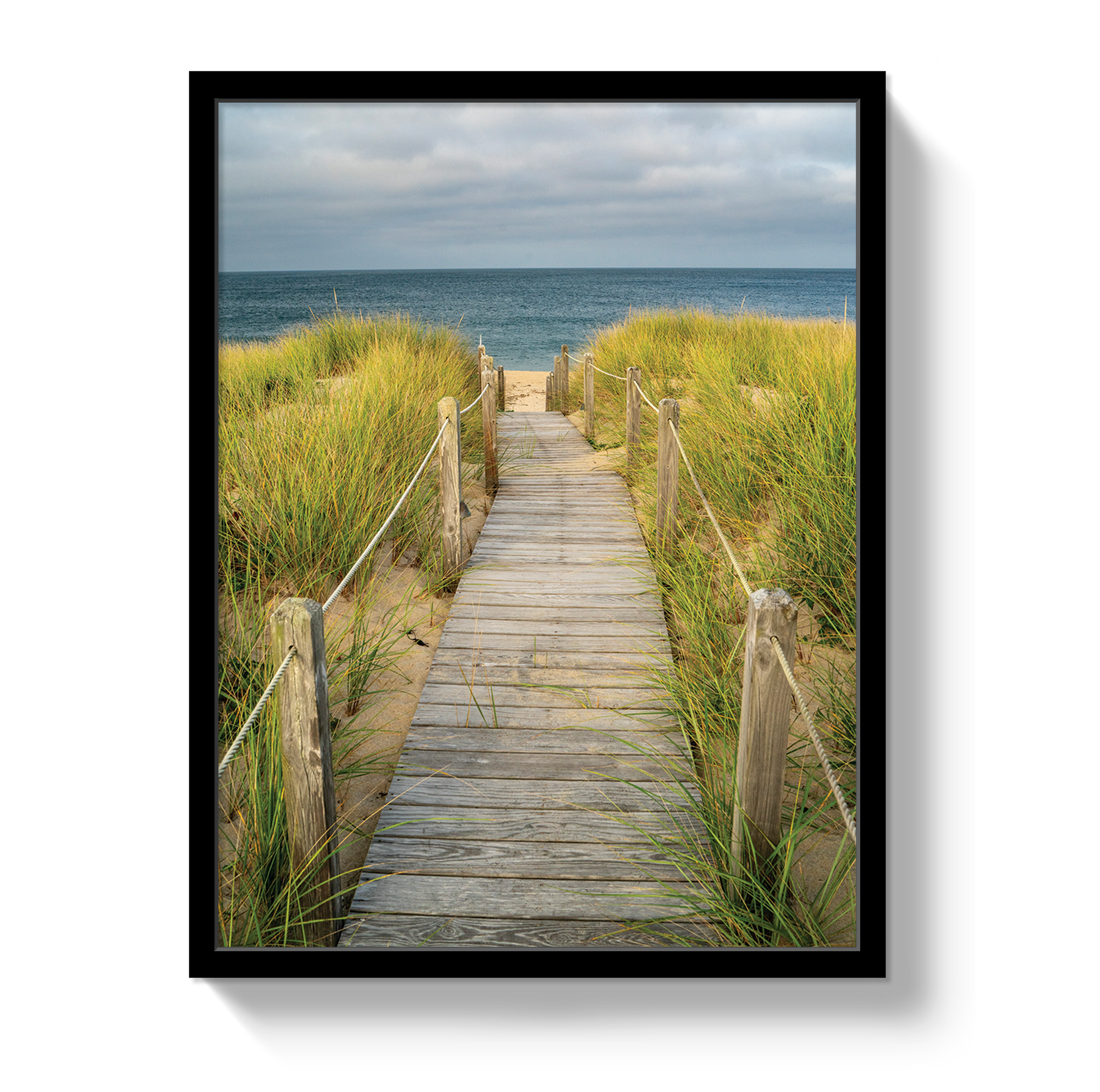 Path To Heaven