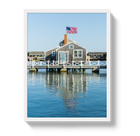 Harbor House