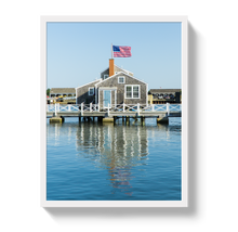 Harbor House