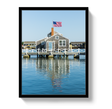 Harbor House