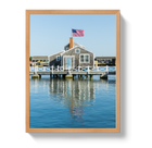 Harbor House