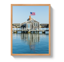 Harbor House