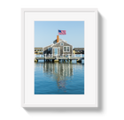 Harbor House
