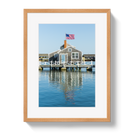 Harbor House