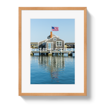 Harbor House