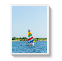 Family Sail