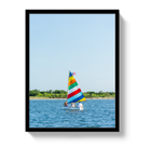 Family Sail