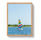 Family Sail