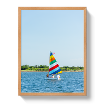 Family Sail