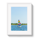 Family Sail