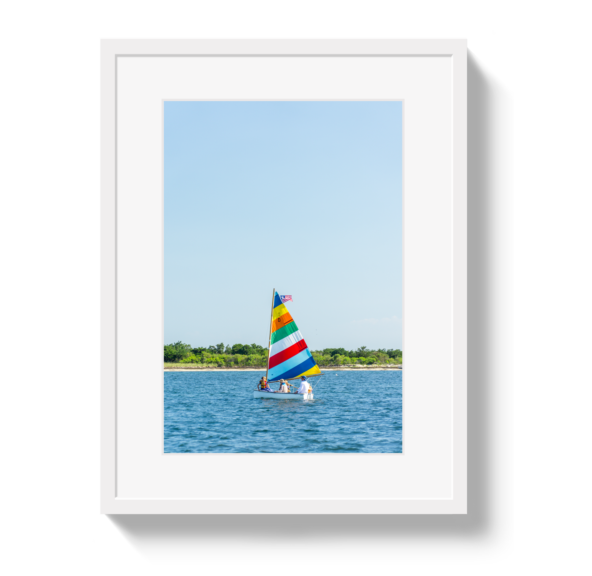Family Sail