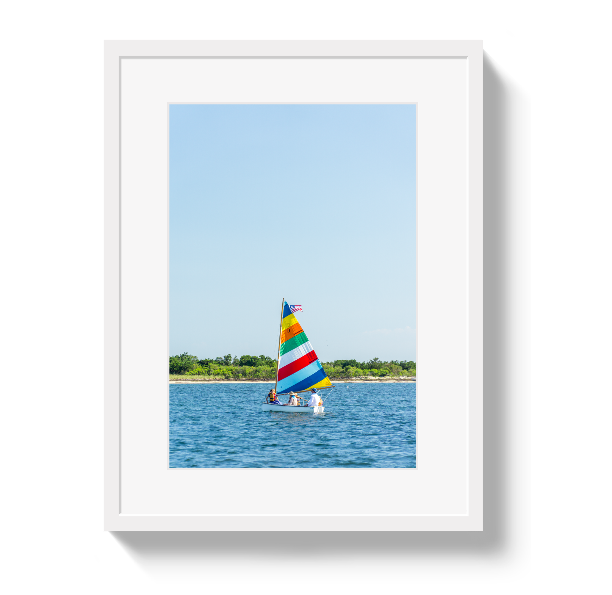 Family Sail