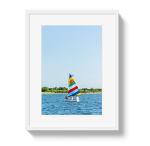 Family Sail