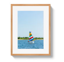 Family Sail