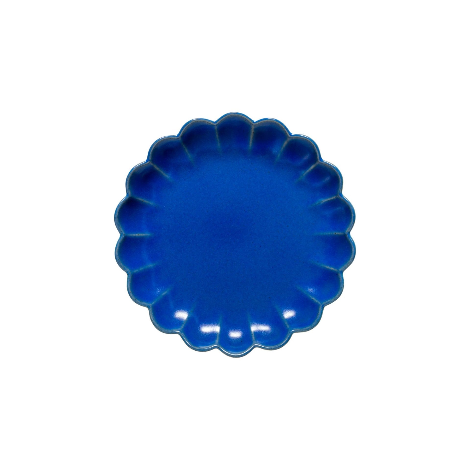 Marrakesh Salad & Dessert Plates - Set of 4