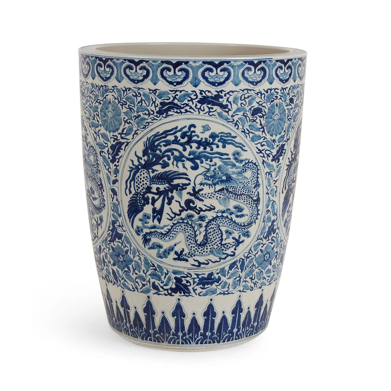 20″ Newport Collection Pot