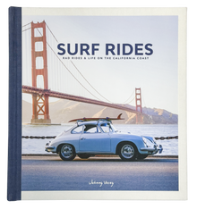 Surf Rides: Rad Rides & Life on the California Coast