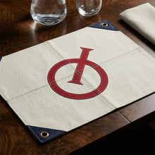 Placemats - Set of 4 Optimist