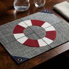 Placemats - Set of 4 Perry Bouy