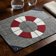 Placemats - Set of 4 Perry Bouy