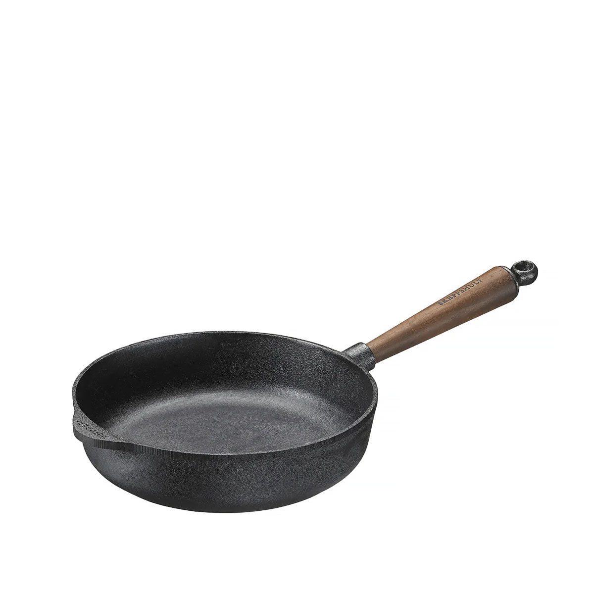 Skeppshult Cast Iron Skillet - Thumbnail 3