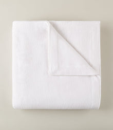 All Seasons Framed Cotton Blanket