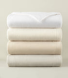 All Seasons Framed Cotton Blanket