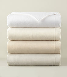 All Seasons Framed Cotton Blanket