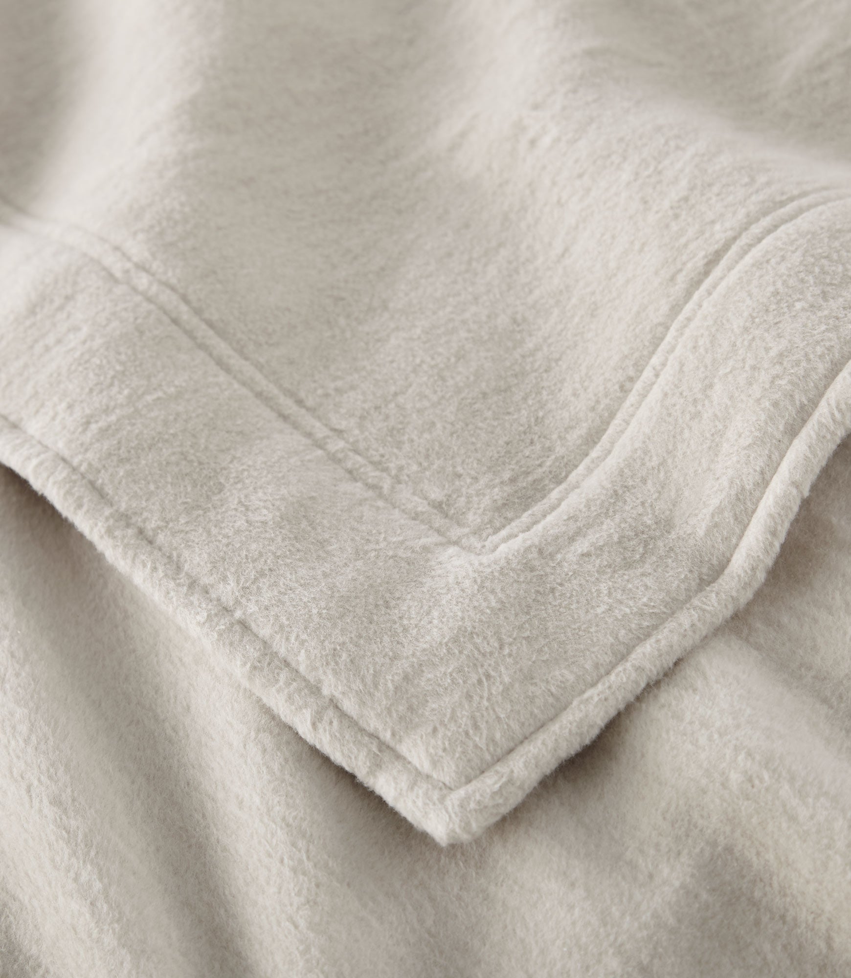 All Seasons Framed Cotton Blanket