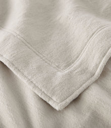 All Seasons Framed Cotton Blanket